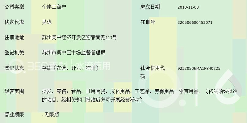 苏州体育用品